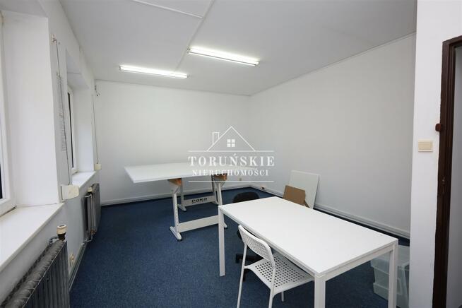 Lokal użytkowy Toruń Rubinkowo I