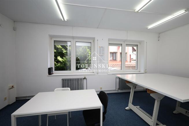 Lokal użytkowy Toruń Rubinkowo I
