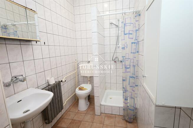 Lokal użytkowy Toruń Rubinkowo I