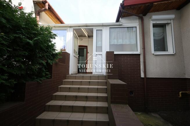 Lokal użytkowy Toruń Rubinkowo I