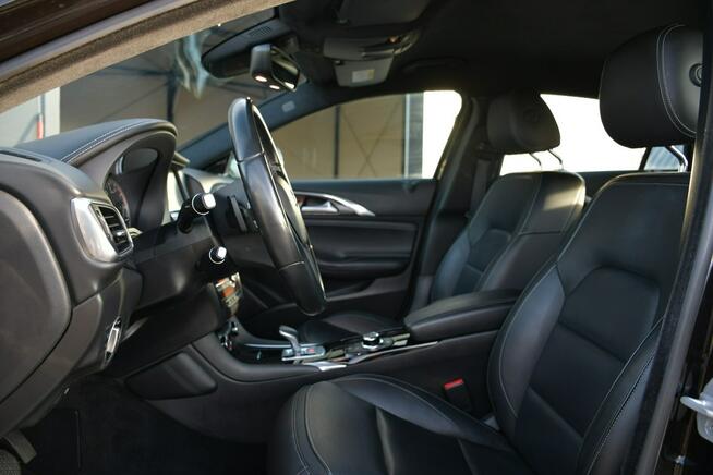 Infiniti Q30 Full Led|bose|Skóra|Kamery 360|automat|Bezwypadkowy|Gwarancja|