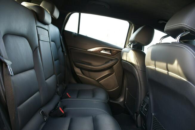 Infiniti Q30 Full Led|bose|Skóra|Kamery 360|automat|Bezwypadkowy|Gwarancja|