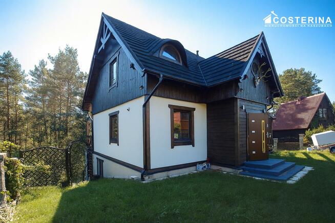 Dom Piechowice gm. Dziemiany