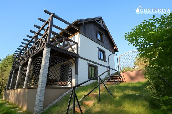 Dom Piechowice gm. Dziemiany