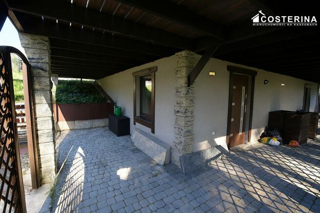 Dom Piechowice gm. Dziemiany