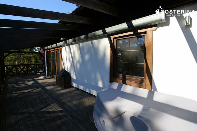 Dom Piechowice gm. Dziemiany