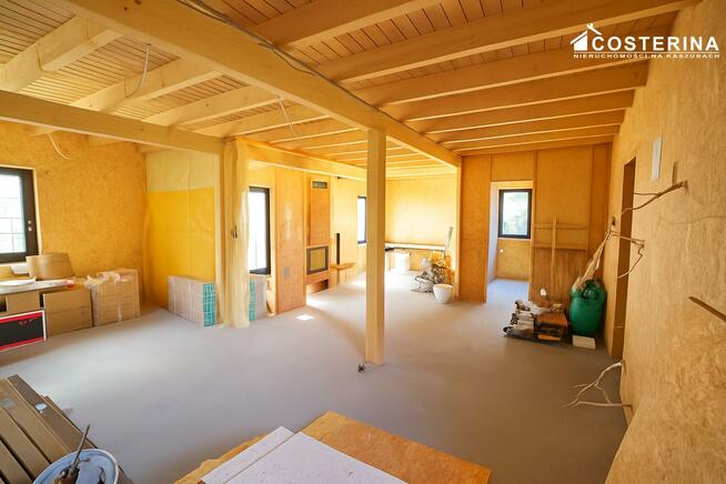 Dom Piechowice gm. Dziemiany