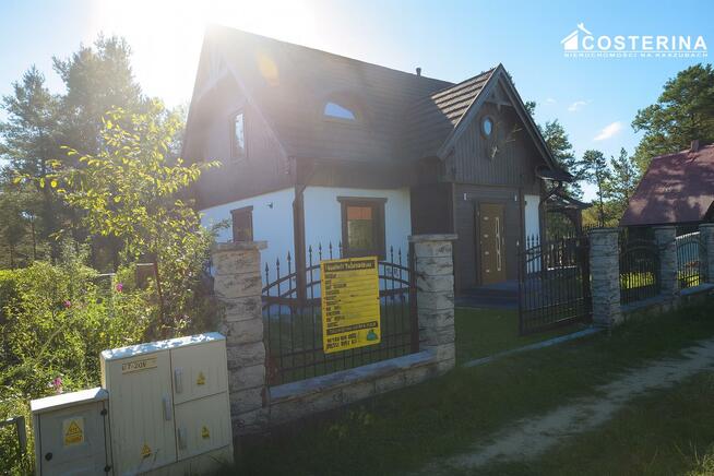 Dom Piechowice gm. Dziemiany