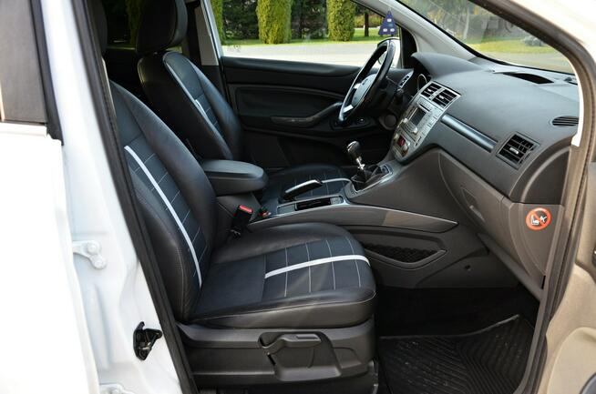 Ford Kuga 2.0TDCI 140KM Xenon! Navi! Serwis! Zobacz!!!