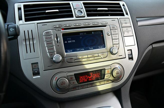 Ford Kuga 2.0TDCI 140KM Xenon! Navi! Serwis! Zobacz!!!