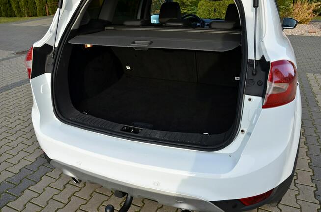 Ford Kuga 2.0TDCI 140KM Xenon! Navi! Serwis! Zobacz!!!