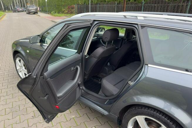 Audi A4 klimatronik/super stan/elektryka/aso/ 2-gie koła