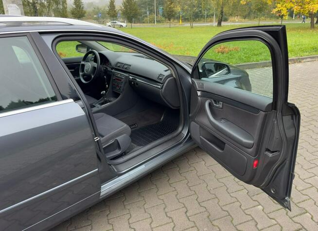 Audi A4 klimatronik/super stan/elektryka/aso/ 2-gie koła