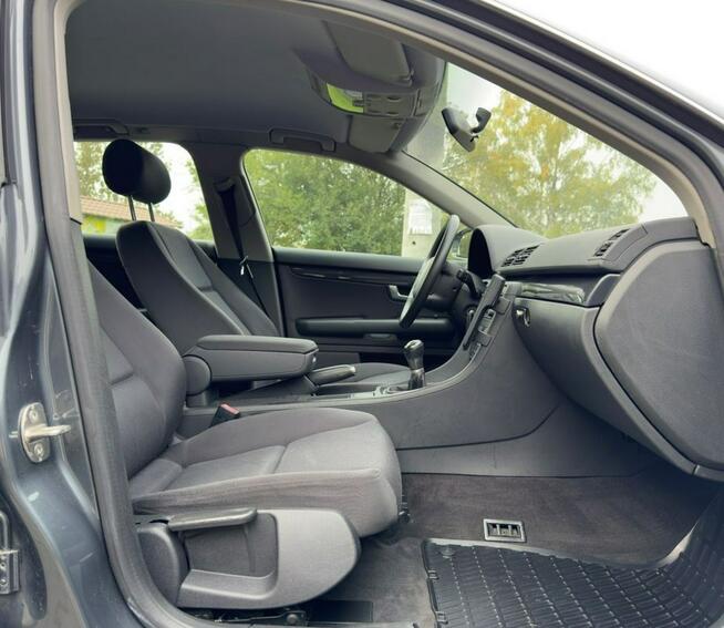 Audi A4 klimatronik/super stan/elektryka/aso/ 2-gie koła