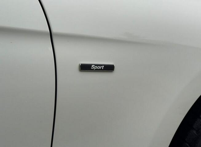 BMW Seria 3 panorama/pierwsza ręka/sport/aso/el.klapa/hak/gwarancja/BI-XENON