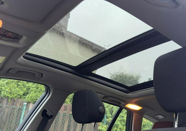 BMW Seria 3 panorama/pierwsza ręka/sport/aso/el.klapa/hak/gwarancja/BI-XENON