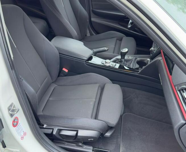 BMW Seria 3 panorama/pierwsza ręka/sport/aso/el.klapa/hak/gwarancja/BI-XENON