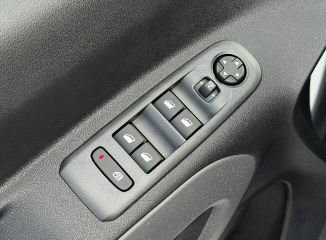 Citroen Berlingo duża navi/klimatronik/super stan/aso/gwarancja