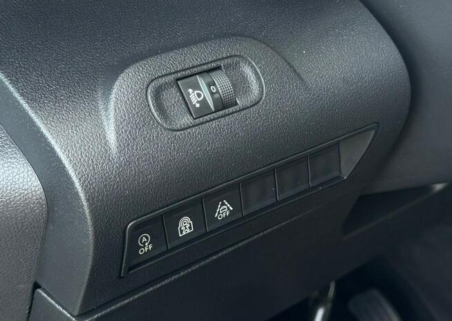 Citroen Berlingo duża navi/klimatronik/super stan/aso/gwarancja