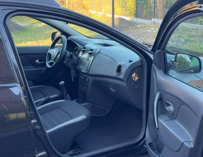 Dacia Sandero Stepway navi/klimatyzacja/elektryka/super stan/gwarancja