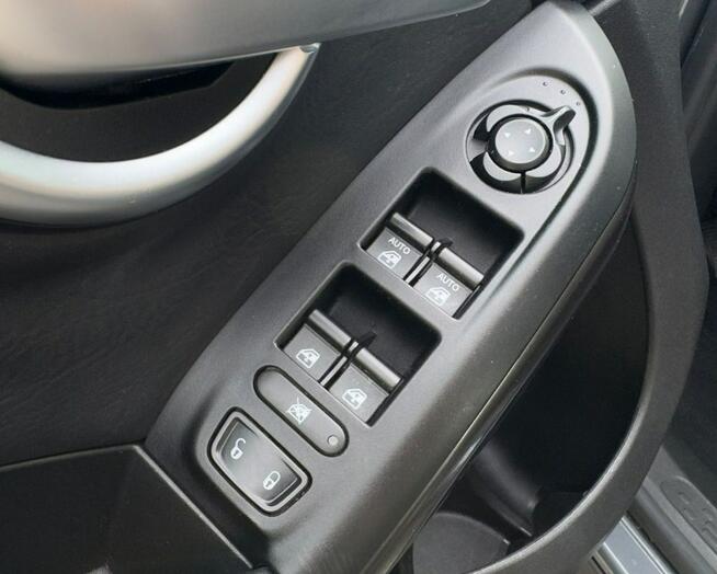 Fiat 500x full led/pół skóra/navi/klimatronik/ASO/pierwszy właściciel /x cross