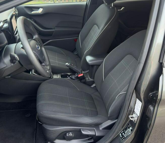 Ford Fiesta Pod siedz/pod.przednia szyba/aso/gwarancja