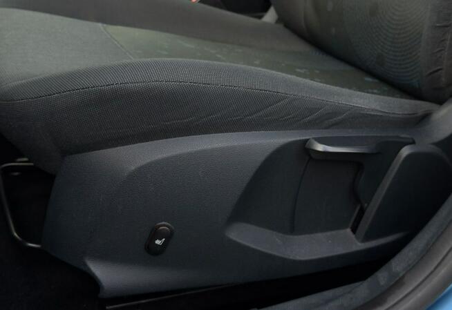 Ford Fiesta pod.siedz/aso/multifunkcja/super stan