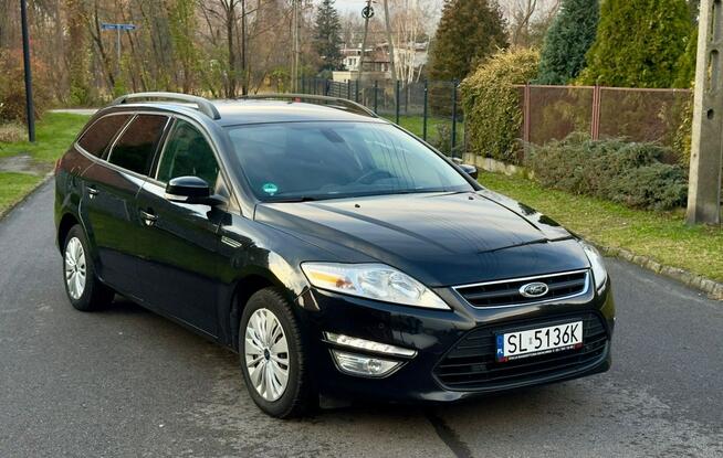 Ford Mondeo 1 wł/aso/pod.siedz/pod.szyba/gwarancja