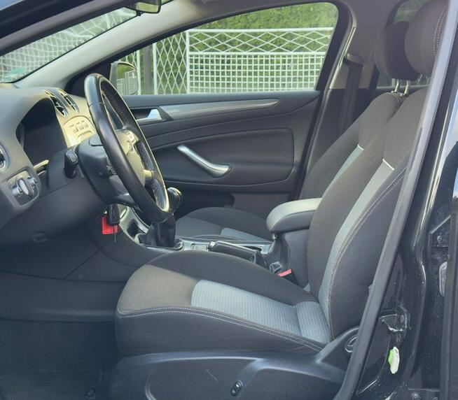 Ford Mondeo 1 wł/aso/pod.siedz/pod.szyba/gwarancja