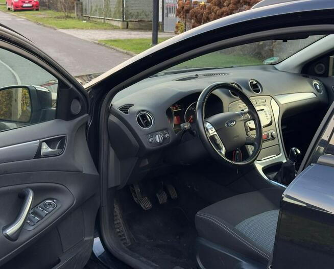 Ford Mondeo 1 wł/aso/pod.siedz/pod.szyba/gwarancja