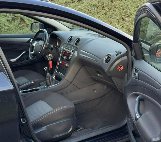 Ford Mondeo 1 wł/aso/pod.siedz/pod.szyba/gwarancja