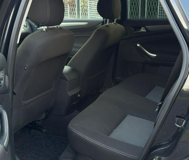 Ford Mondeo 1 wł/aso/pod.siedz/pod.szyba/gwarancja