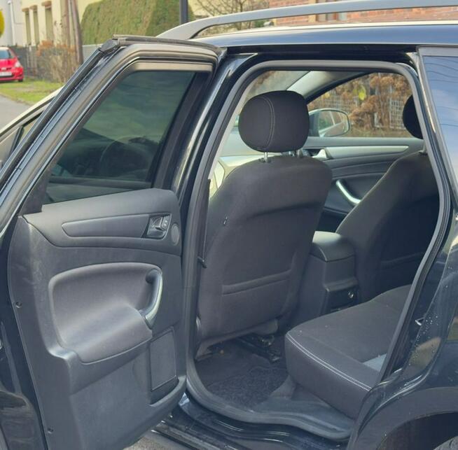 Ford Mondeo 1 wł/aso/pod.siedz/pod.szyba/gwarancja