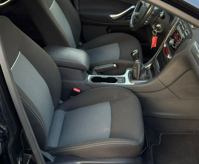 Ford Mondeo 1 wł/aso/pod.siedz/pod.szyba/gwarancja