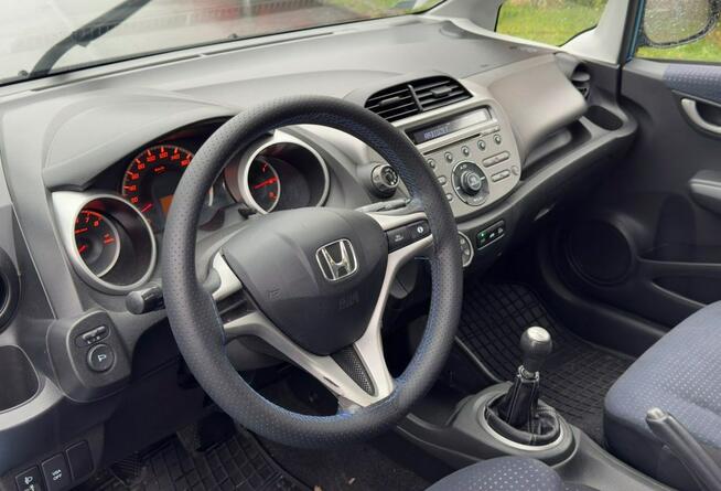 Honda Jazz klima/elektryka/dobry stan