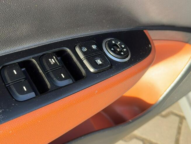 Hyundai i10 pod.siedz/kiero/aso/klima/elektryka/gwarancja