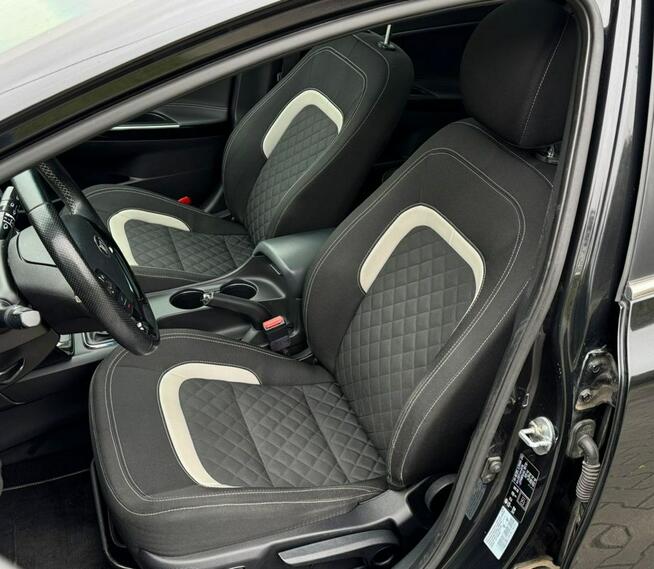 Kia Cee'd GT/panorama/navi/pod.siedz/aso/gwarancja/po.kierownica