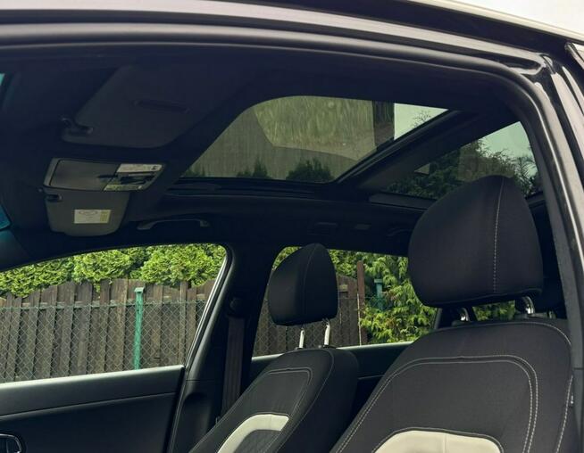 Kia Cee'd GT/panorama/navi/pod.siedz/aso/gwarancja/po.kierownica