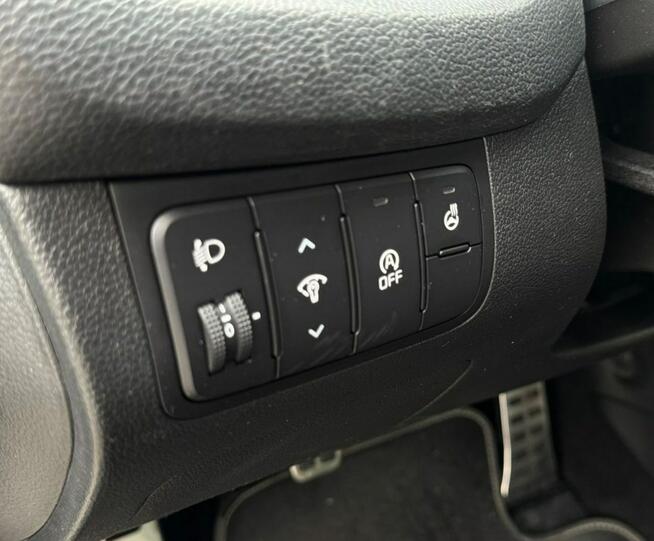 Kia Cee'd GT/panorama/navi/pod.siedz/aso/gwarancja/po.kierownica