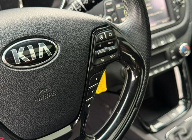 Kia Cee'd GT/panorama/navi/pod.siedz/aso/gwarancja/po.kierownica