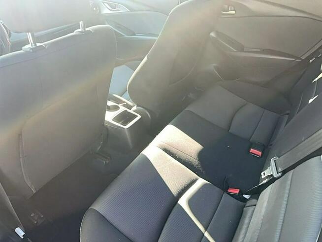 Mazda CX-3 full led/pod.siedzenia/exclusive/czujniki/kelles/ASO/gwarancja