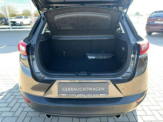 Mazda CX-3 full led/pod.siedzenia/exclusive/czujniki/kelles/ASO/gwarancja