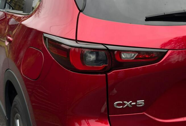 Mazda CX-5 full led/gaz/aso/pod.siedz/pod.kierownica/gwarancja