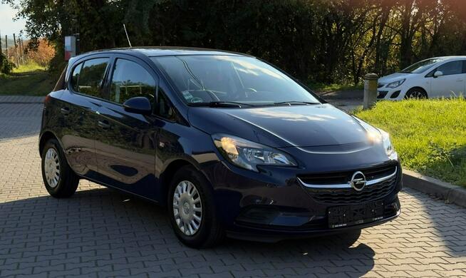 Opel Corsa klimatyzacja/elektryka /super stan/ASO