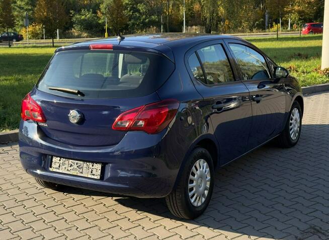 Opel Corsa klimatyzacja/elektryka /super stan/ASO