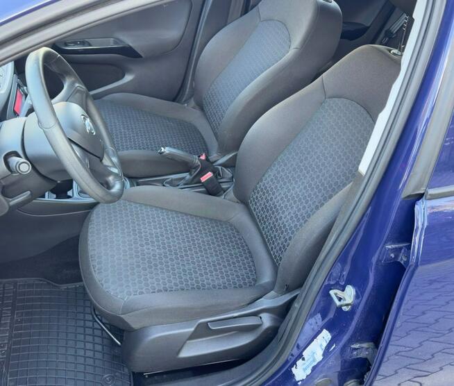 Opel Corsa klimatyzacja/elektryka /super stan/ASO
