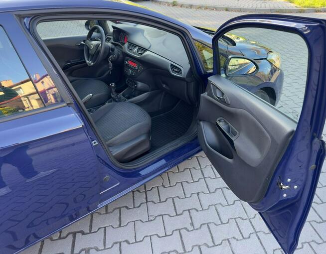 Opel Corsa klimatyzacja/elektryka /super stan/ASO