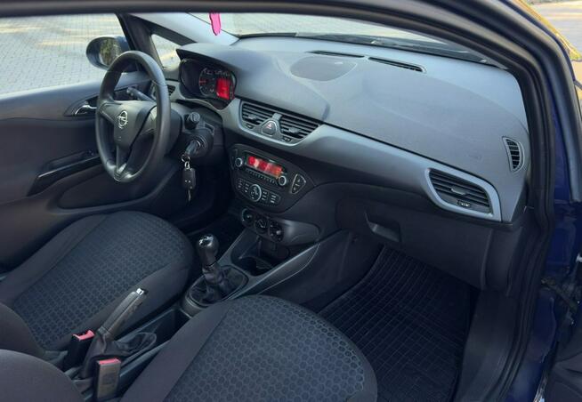 Opel Corsa klimatyzacja/elektryka /super stan/ASO