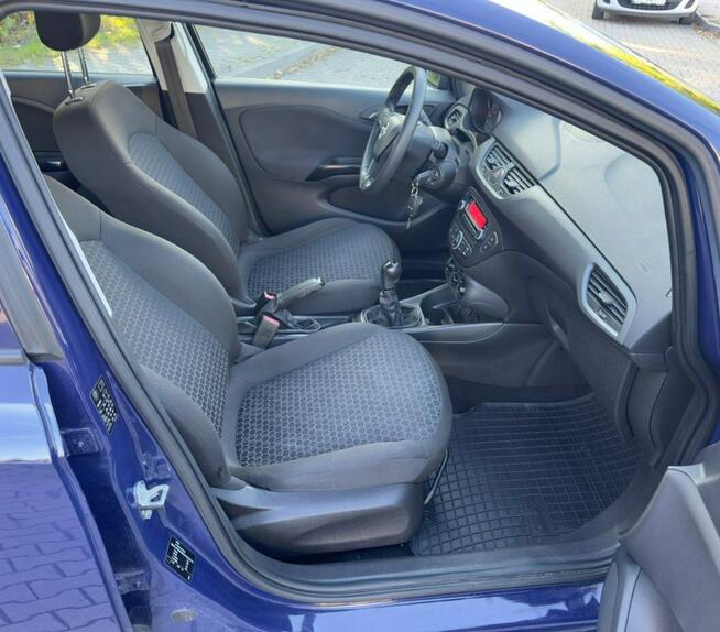 Opel Corsa klimatyzacja/elektryka /super stan/ASO