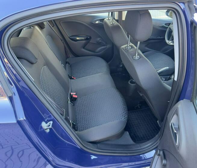 Opel Corsa klimatyzacja/elektryka /super stan/ASO